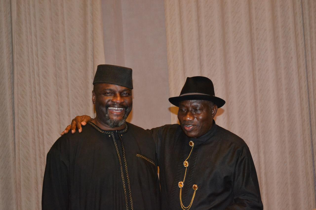 Dr. Wale Akinyemi 