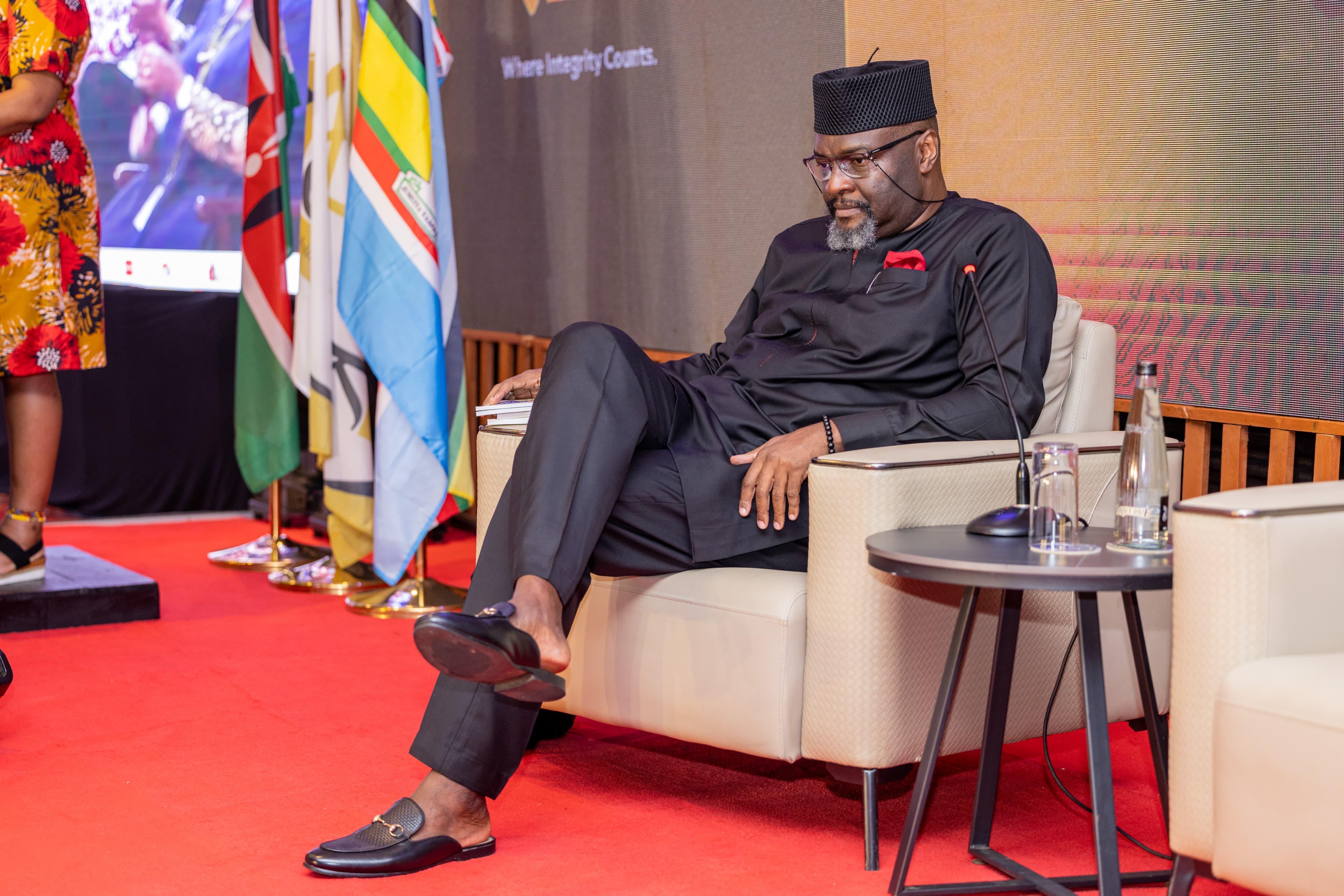 Dr. Wale Akinyemi 