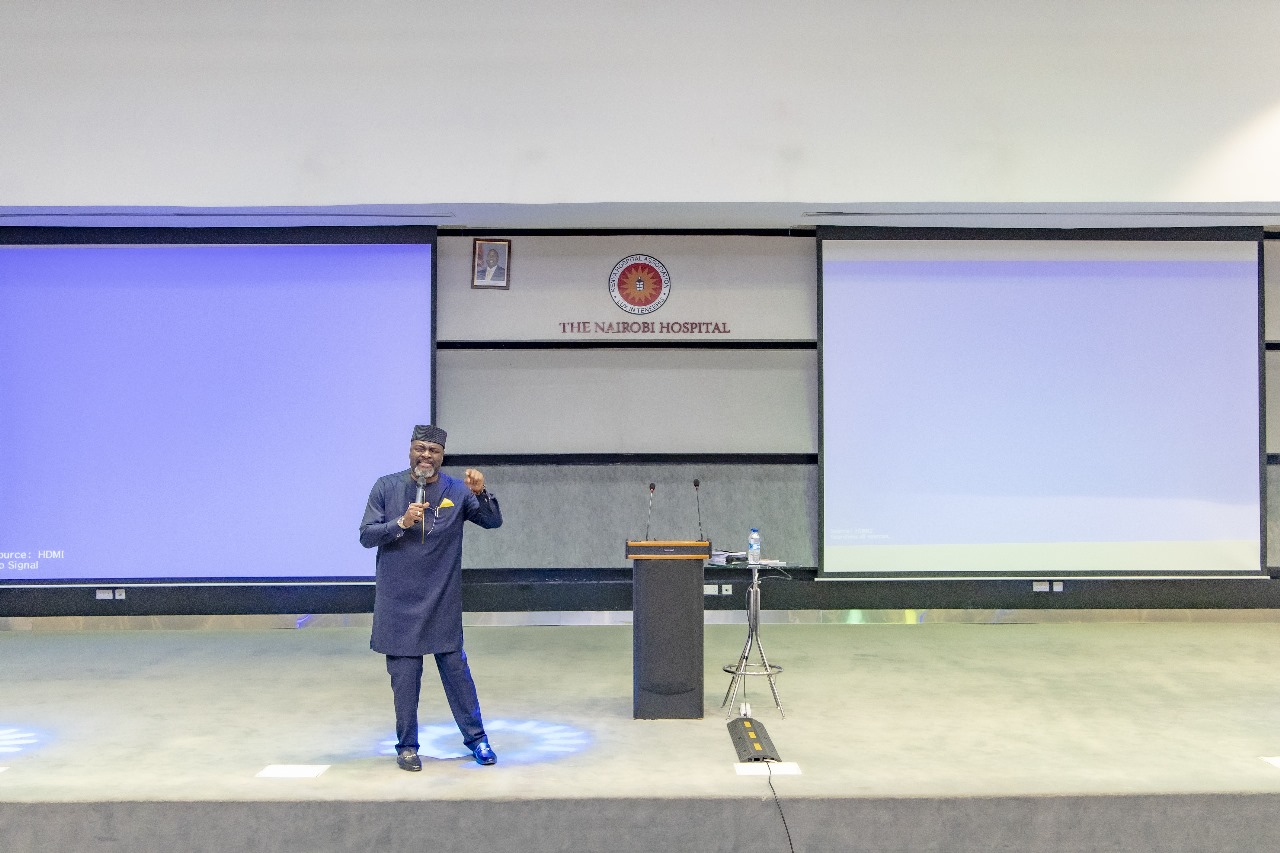 Strategic Forum - Presentation