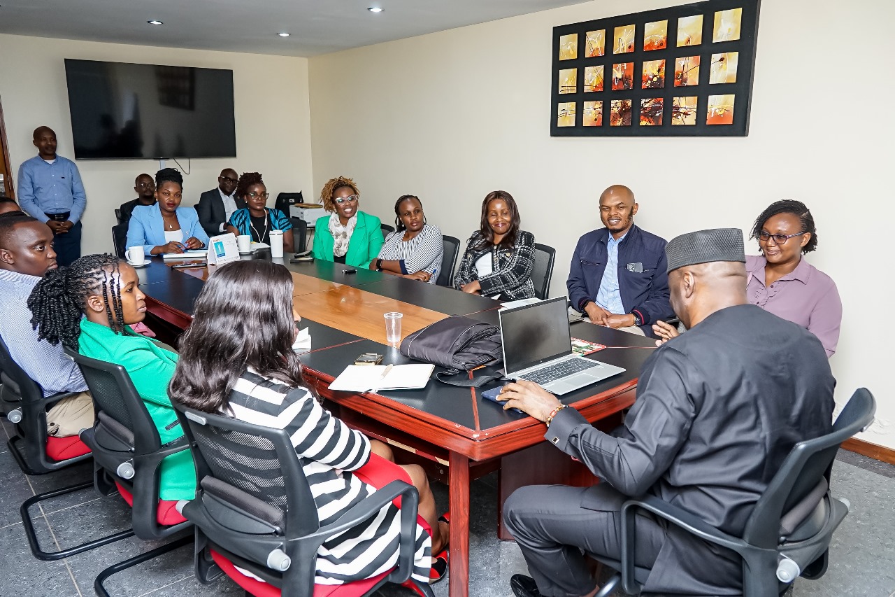 Inspire to Inspire Leadership Program