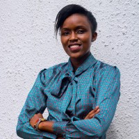 Rhodah Kariuki
